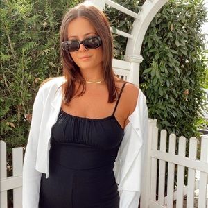 Meet your Posher, Emily t